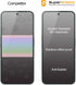 Supershieldz (2 Pack) Designed for Nothing Phone (2) Tempered Glass Screen Protector, Anti Scratch, Bubble Free...