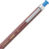 Uni Lead Holder Pencil, Holder, 2.0mm, H (MH500H)...