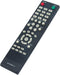 NS-RC6NA-14 NSRC6NA14 Replacement Remote Control Compatible with Insignia LED TV NS-32D20SNA14 NS-24E40SNA14 NS32D20SNA14 NS24E40SNA14 24 32 inch ...