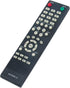 NS-RC6NA-14 NSRC6NA14 Replacement Remote Control Compatible with Insignia LED TV NS-32D20SNA14 NS-24E40SNA14 NS32D20SNA14 NS24E40SNA14 24 32 inch ...