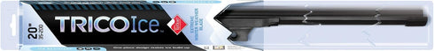 TRICO ICE Wiper Blade 17 inch Fits Select Nissan, Toyota, Honda, Chevrolet, Subaru, Infiniti; GMC, ford, Cadillac, Pontiac, Mazda, BMW, Dodge, Mod...