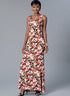 McCall's Patterns Misses Knit Tank Top/Dresses and Skirts...