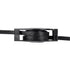 Zerone CAT 6 Ethernet Cable, Flat Internet Network Patch Cord Shielded Ethernet Cord Retractable CAT6 LAN Cable with RJ45 for Modem Router Gaming(...