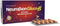 Neurobion Gluco B con Acido Alfa Lipoico Dietary Supplement B Complex with Alpha Lipoic Acid, Complejo B 30 Capsule...