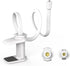 Baby Monitor Mount Universal Baby Monitor Mount Works for HB6550/ HB65/ ...(White)...