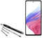 BoxWave Stylus Pen for Samsung Galaxy A53 5G (Stylus Pen EverTouch Capacitive Stylus, Fiber Tip Capacitive Stylus Pen for Samsung Galaxy A53 5G - ...