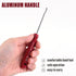 JRready ST5209 Removal tool KIT DRK RT1 HOOK DRK RT1 Screwdriver Contact Extraction removal Tool for Deutsch DT, DTM, DTP Series connector...