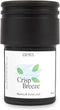 Aera Go Crisp Breeze Car Fragrance Scent Refill - Notes of Watery and Violet Leaf - Works with the Aera Go Diffuser for Car...