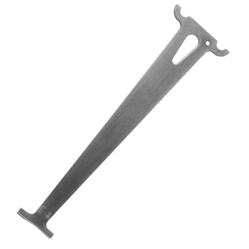 MATINA Bike Chain Checker Tool, Bike Chain Tool for Chain Wear Indicate, Chain Wear Indicator Tool for Bicycle...