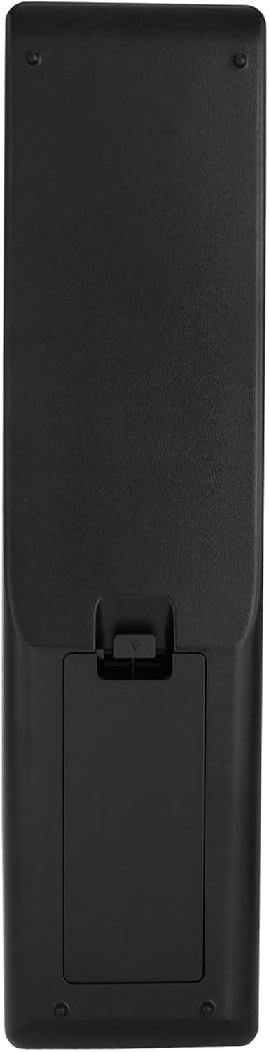 Replacement Remote Control fit for Insignia NS24E730A12B NS-F27C NS-L55X-10A NS-39L700A12 NS-L19Q-10A NS-24E340A13 NS-32E440A13 NS-40L240A13A LCD ...