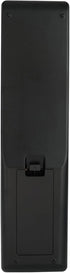 Replacement Remote Control fit for Insignia NS24E730A12B NS-F27C NS-L55X-10A NS-39L700A12 NS-L19Q-10A NS-24E340A13 NS-32E440A13 NS-40L240A13A LCD ...