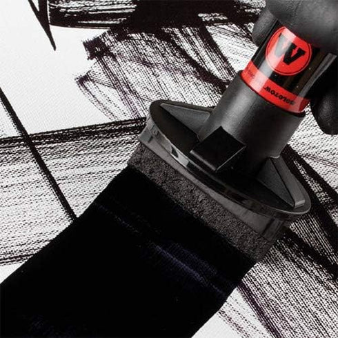 MOLOTOW Cocktail CoversAll Marker, 60mm, Signal Black, 1 Each (760.000)...
