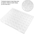 Sonew Plastic Storage Box Organizer Container Adjustable Divider Removable Grid Compartment for Jewelry Beads Earring Container Tool Fishing Hook ...
