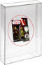 10Pcs Protector Case Clear Plastic Protective Box Sleeve Display Box for Star Wars The Force Awakens Action Figure...