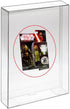 10Pcs Protector Case Clear Plastic Protective Box Sleeve Display Box for Star Wars The Force Awakens Action Figure...