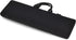 Keyboard Sleeve Travel Case for Logitech MX Keys/MX Keys S Advanced Wireless Illuminated Keyboard,Soft Neoprene Bag, Zipper Mouse Storage and Cabl...