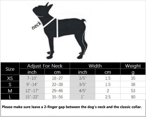 Floral Print Puppy Dog Collar for Small Medium Large Dogs Collars with Quick Release Buckle for Girls Female Dog Soft Nylon Comfortable Durable Pe...