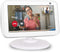 Stand for Echo Show 5 (1st Gen and 2nd Gen) | Adjustable Design to Improve Viewing Angle | Magnetic,Swivel and Tilt Accessory for Alexa Smart Disp...