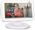 Stand for Echo Show 5 (1st Gen and 2nd Gen) | Adjustable Design to Improve Viewing Angle | Magnetic,Swivel and Tilt Accessory for Alexa Smart Disp...