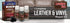 Leather Max Grey Mix Vinyl and Leather Repair Kit - Restorer of Your Furniture, Jacket, Sofa, Boat or Car Seat, Easy Instructions to Match Any Gre...
