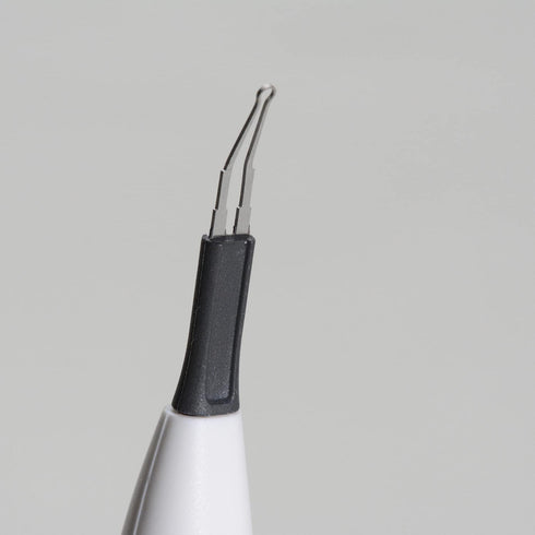 BoNew-Oral Gutta Percha Teeth Gum Cutter Obturation System Endo Heated Pen Cutter with 4 Tips...