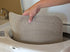 Deluxe Bathtub Mat Non Slip, Soft Foam Bath Mats for Bathroom Tub, Bathtub Mat with Drain Holes, Suction Cups- 36” X 17” - Black...