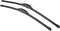 X AUTOHAUX 2pcs 24"+20" Silicone Front Windshield Wiper Blade for Dodge Charger 2011-2023 for Chevrolet Camaro 2010-2014 Windscreen Wiper OE Repla...