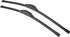 X AUTOHAUX 2pcs 24"+20" Silicone Front Windshield Wiper Blade for Dodge Charger 2011-2023 for Chevrolet Camaro 2010-2014 Windscreen Wiper OE Repla...