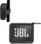 Hermitshell Silicone Carrying Case Replacement for JBL GO2 - Waterproof Ultra Portable Bluetooth Speaker (Black 2)......
