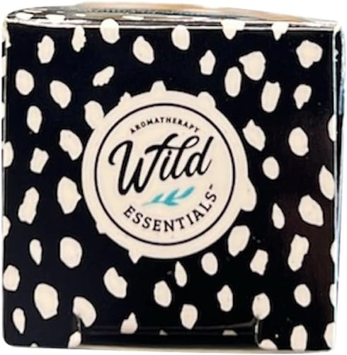 Wild Essentials White Sage 2 Pack of 100% Pure Essential Oil - 10ml, Premium Grade, Made and Bottled in The USA, Cleansing, Purifying, Relaxing...