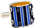 Drum Cufflinks with Presentation Box...