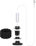 AQUANEAT Aquarium Bio Sponge Filter Breeding Fry Betta Shrimp Nano Fish Tank (Mini up to 3Gal)...