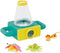 B. Toys- Double-Sided Microscope- Sports & Outdoor Microscope for Kids – Double-Sided Microscope – Science Toys – 3 Toy Bugs-Itty-Bitty Microscope...