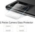 2 Pieces OEM Note 20 Ultra Camera Glass Replacement for Samsung Galaxy Note 20 Ultra 5G (All Carriers) Rear Camera Glass Lens Replacement with Adh...