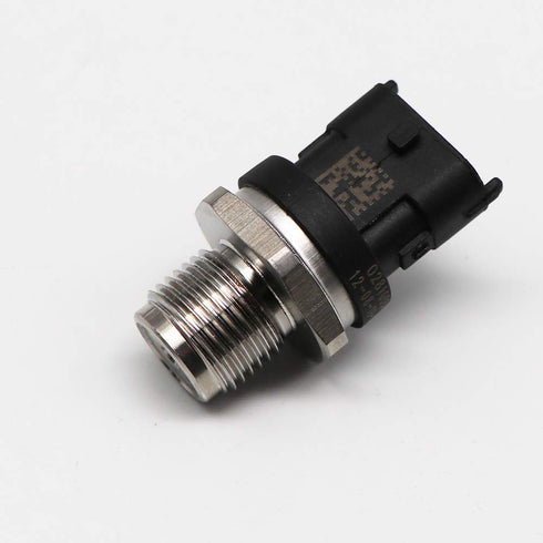 KIPA Fuel Rail Pressure Sensor for Dodge Ram 2500 2003-2007 Dodge Ram 2003-2006 Truck Cummins Diesel L6 5.9L Replace Bosch OEM # 0281006425 028100...