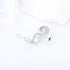 Dragon Cage Pendants for Pearl Jewelry Making Sterling Silver, Design Pearl Cage Pendants for Women...