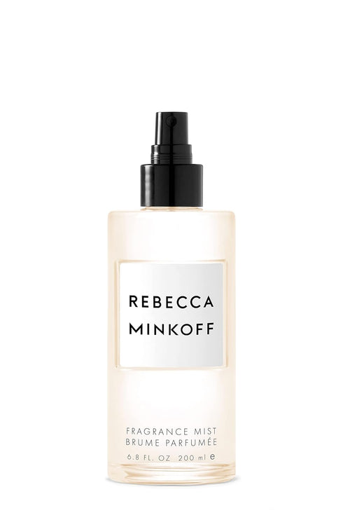 Rebecca Minkoff Fragrance For Women - Top Notes Of Italian Bergamot And Black Currant - Flowery Heart Notes Of Jasmine - Base Notes Of Tonka Bean ...