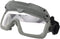 ATAIRSOFT Tactical Anti Fog Safety Protection 2 Modes Goggles Glasses for Airsoft Hiking Paintball Hunting...