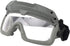 ATAIRSOFT Tactical Anti Fog Safety Protection 2 Modes Goggles Glasses for Airsoft Hiking Paintball Hunting...