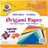 Pacon® Origami Paper, Pack of 55 Sheets...
