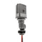 Design House 588087 Swivel Mount 120-Volt Outdoor Photocontrol, Commercial/Residential Use, Dusk to Dawn Sensor...