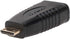Cables Direct Online Pack of 2 HDMI A Female to Micro HDMI D Male Connector TV Cable Adapter...