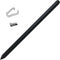 Black Galaxy S21 Ultra Pen Replacement + 5 Pen Tips for Samsung Galaxy S21 Ultra 5G Touch Stylus S Pen +Replacement Tips/Nibs...