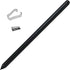 Black Galaxy S21 Ultra Pen Replacement + 5 Pen Tips for Samsung Galaxy S21 Ultra 5G Touch Stylus S Pen +Replacement Tips/Nibs...