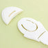 Child Proof Cabinet Locks (10 Pack) Baby Proofing for Oven, Refrigerator, Cabinets, Drawers, Door, Toilet Lock, Extra Strong Kids Safety Adhesive ...