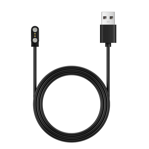 Charging Cable of Kavvo Oyster Smart Watch...