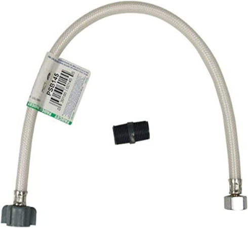 Thetford (28962 Waterline Exterior Kit , Aqua, 1 Count (Pack of 1)...