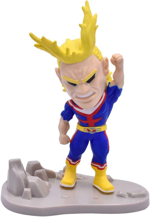 Just Toys LLC My Hero Academia Craftable Buildable Action Figure - Series 3...