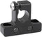 CAMVATE 15mm Single Rod Clamp with 1/4"-20 Unthreaded Mounting Points - 2318...