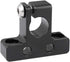 CAMVATE 15mm Single Rod Clamp with 1/4"-20 Unthreaded Mounting Points - 2318...